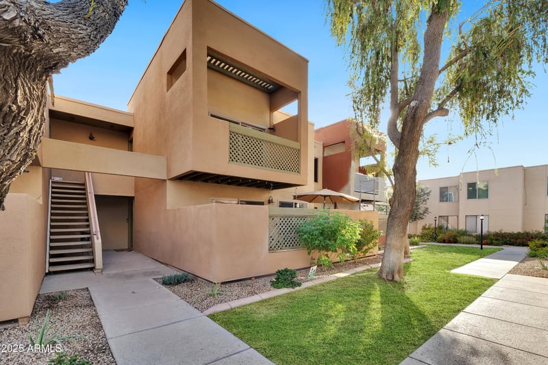 3500 Hayden Rd #1206, Scottsdale, AZ 85251