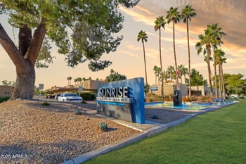 3500 Hayden Rd #1206, Scottsdale, AZ 85251