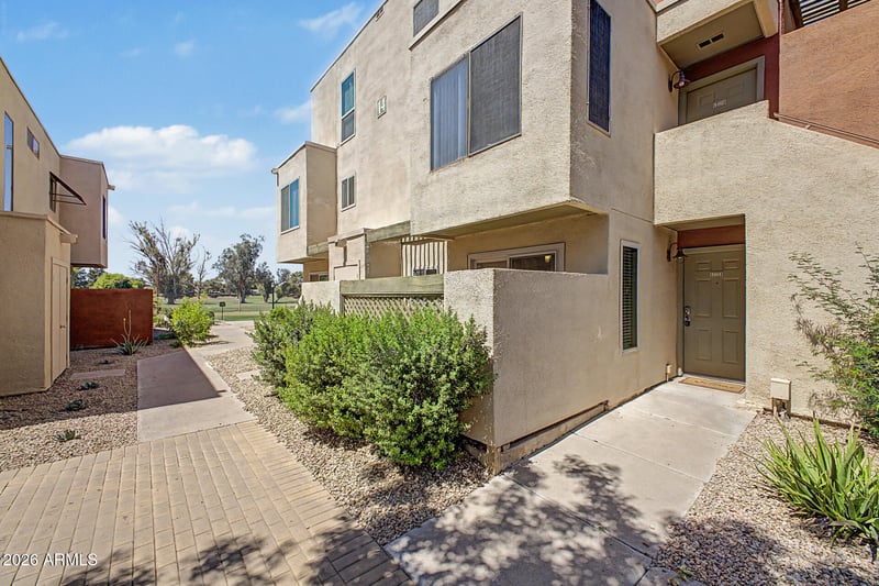 3500 Hayden Rd #1401, Scottsdale, AZ 85251