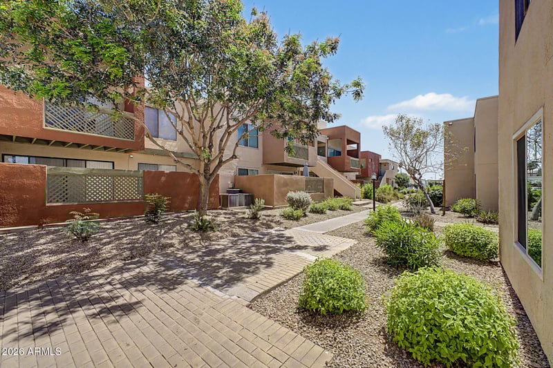 3500 Hayden Rd #1401, Scottsdale, AZ 85251