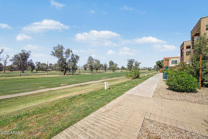 3500 Hayden Rd #1401, Scottsdale, AZ 85251