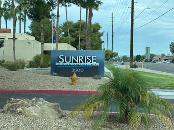 3500 Hayden Rd #1407, Scottsdale, AZ 85251
