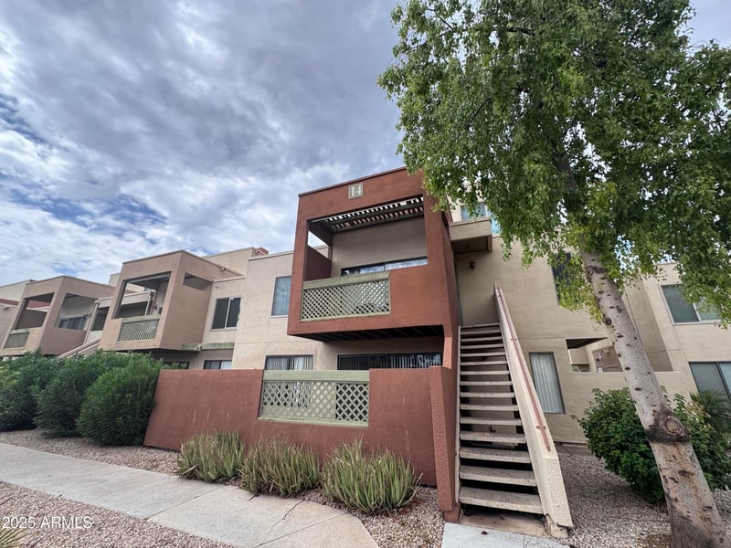 3500 Hayden Rd #1407, Scottsdale, AZ 85251