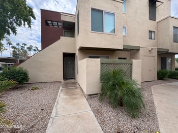 3500 Hayden Rd #1407, Scottsdale, AZ 85251