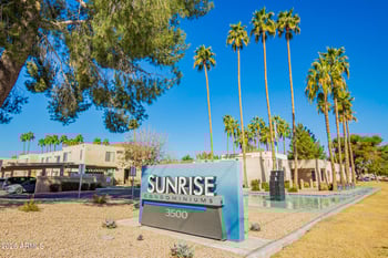 3500 Hayden Rd #1607, Scottsdale, AZ 85251