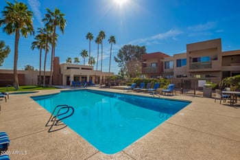 3500 Hayden Rd #1607, Scottsdale, AZ 85251