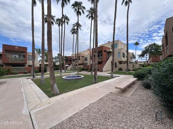 3500 Hayden Rd #1707, Scottsdale, AZ 85251