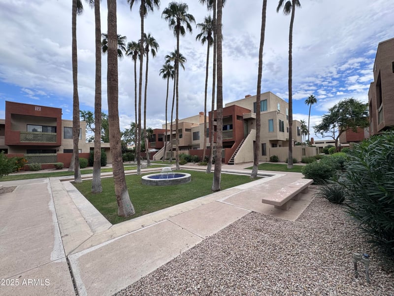 3500 Hayden Rd #1707, Scottsdale, AZ 85251