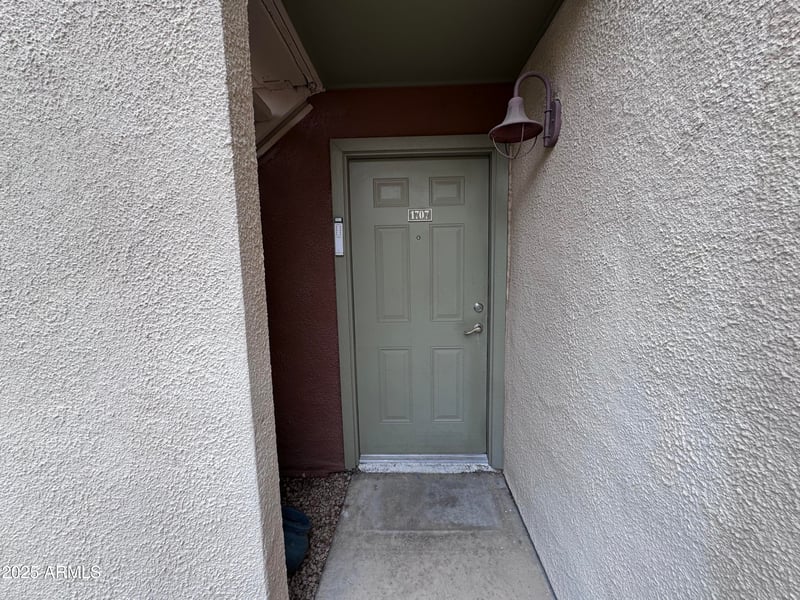 3500 Hayden Rd #1707, Scottsdale, AZ 85251