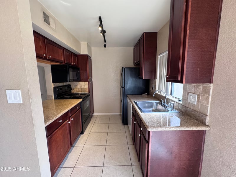 3500 Hayden Rd #1707, Scottsdale, AZ 85251