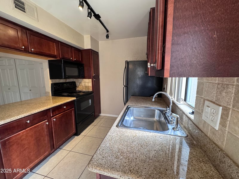 3500 Hayden Rd #1707, Scottsdale, AZ 85251