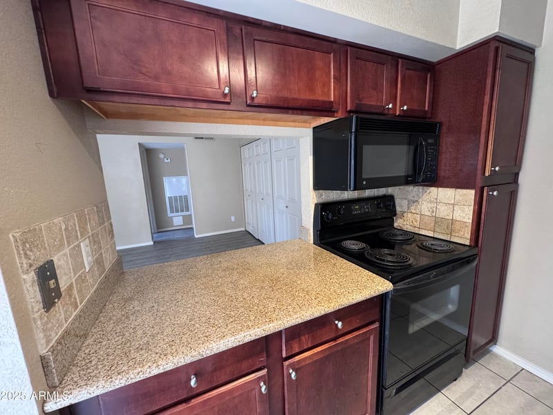 3500 Hayden Rd #1707, Scottsdale, AZ 85251