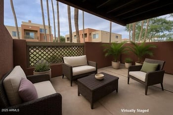 3500 Hayden Rd #1707, Scottsdale, AZ 85251