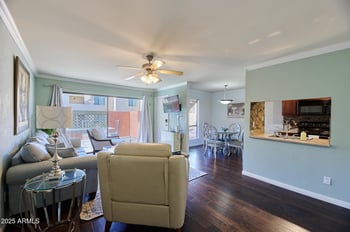 3500 Hayden Rd #307, Scottsdale, AZ 85251