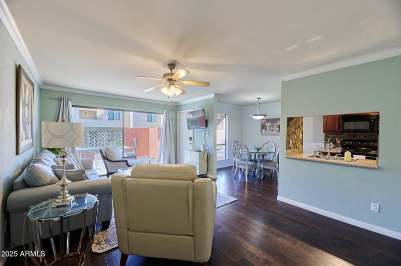 3500 Hayden Rd #307, Scottsdale, AZ 85251