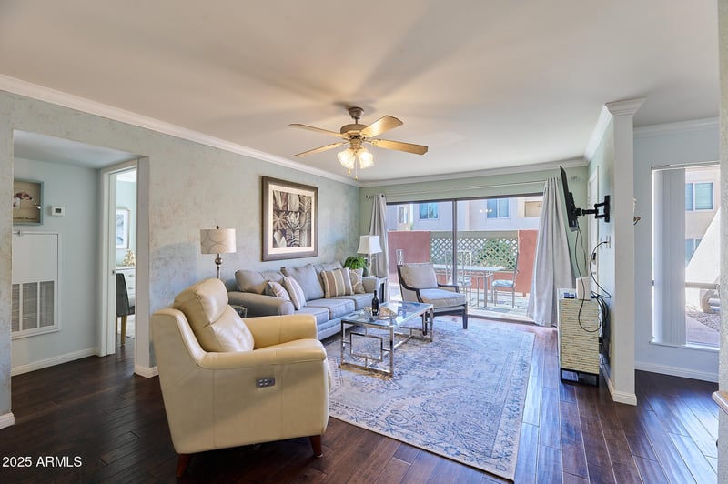 3500 Hayden Rd #307, Scottsdale, AZ 85251