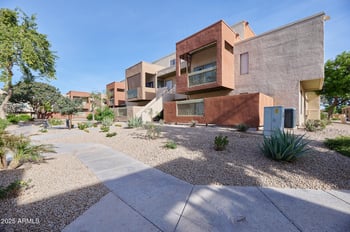 3500 Hayden Rd #307, Scottsdale, AZ 85251