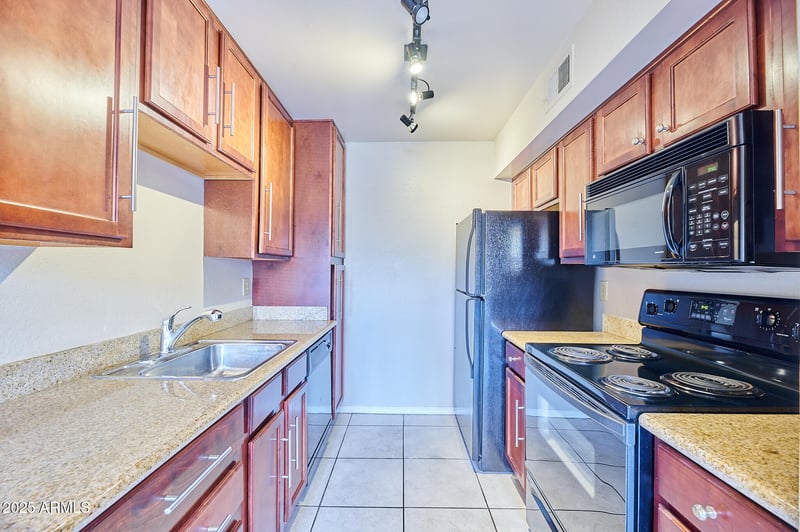 3500 Hayden Rd #607, Scottsdale, AZ 85251