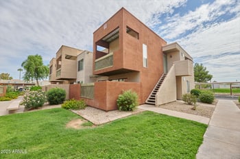 3500 Hayden Rd #607, Scottsdale, AZ 85251