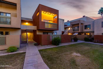3500 Hayden Rd #710, Scottsdale, AZ 85251