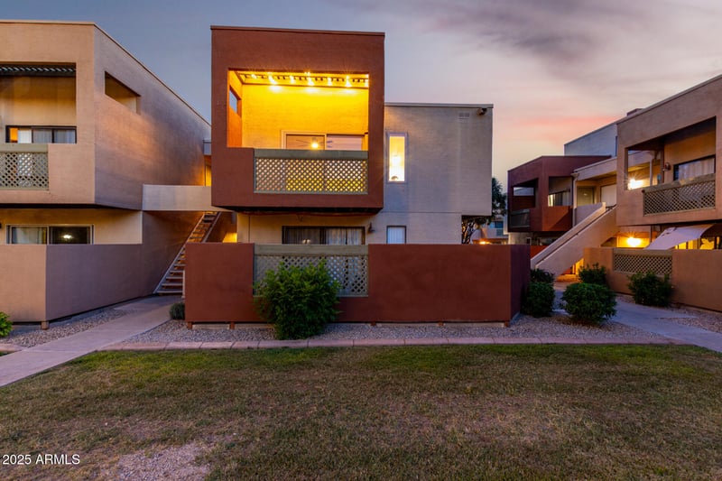 3500 Hayden Rd #710, Scottsdale, AZ 85251