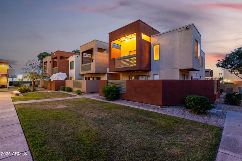 3500 Hayden Rd #710, Scottsdale, AZ 85251