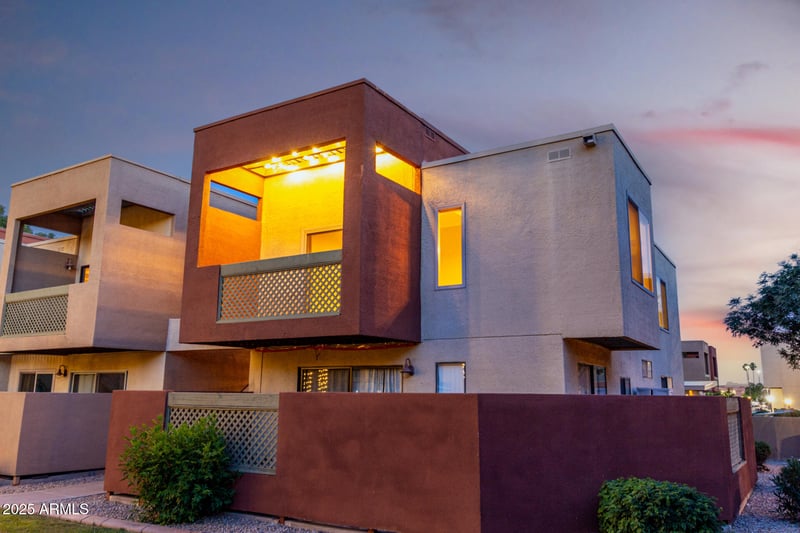 3500 Hayden Rd #710, Scottsdale, AZ 85251
