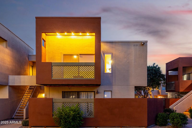 3500 Hayden Rd #710, Scottsdale, AZ 85251
