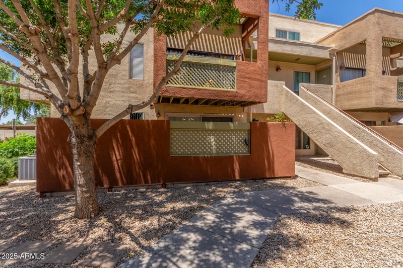 3500 Hayden Rd #801, Scottsdale, AZ 85251