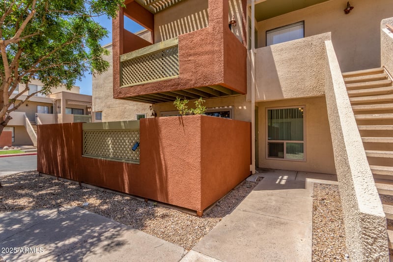 3500 Hayden Rd #801, Scottsdale, AZ 85251