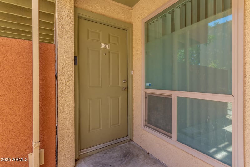 3500 Hayden Rd #801, Scottsdale, AZ 85251