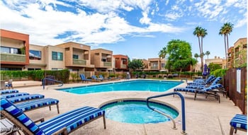 3500 Hayden Rd #801, Scottsdale, AZ 85251