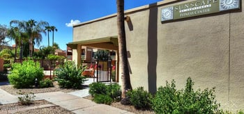 3500 Hayden Rd #804, Scottsdale, AZ 85251