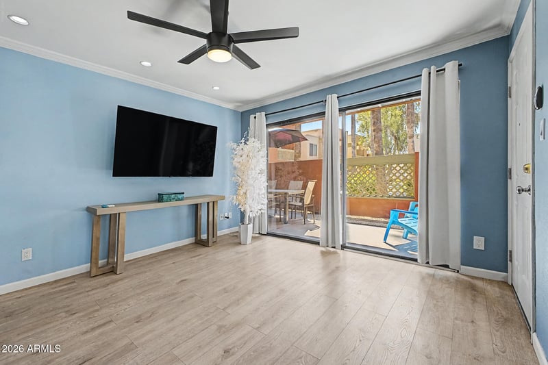 3500 Hayden Rd #807, Scottsdale, AZ 85251