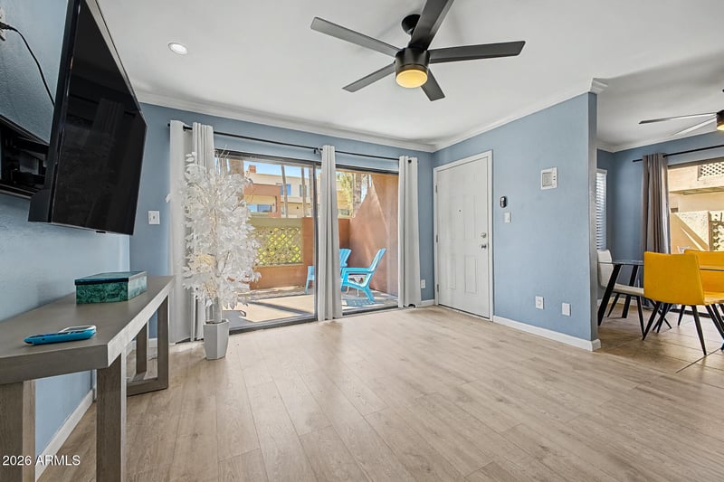 3500 Hayden Rd #807, Scottsdale, AZ 85251