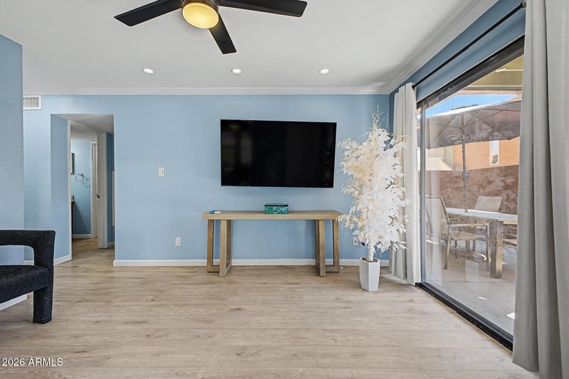 3500 Hayden Rd #807, Scottsdale, AZ 85251