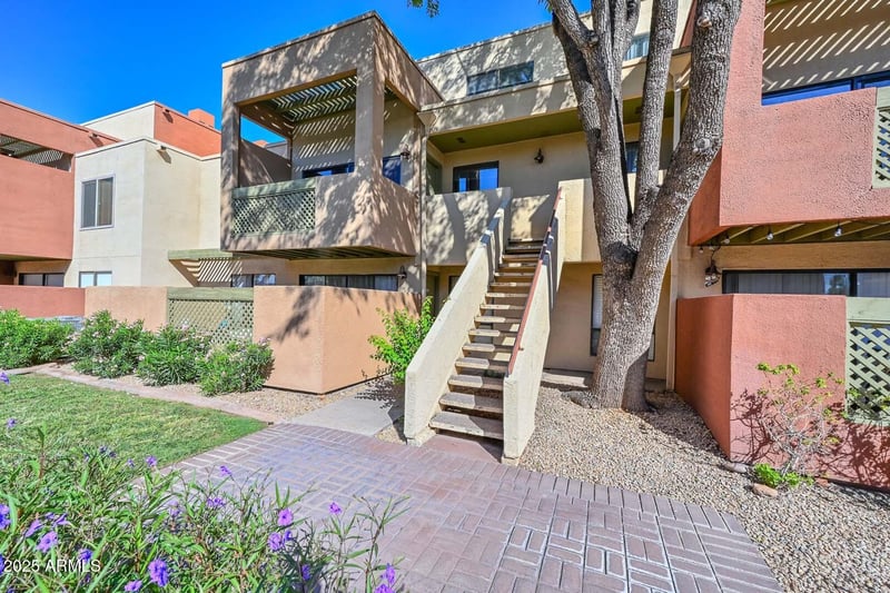 3500 Hayden Rd #910, Scottsdale, AZ 85251