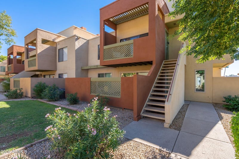 3500 Hayden Rd #1106, Scottsdale, AZ 85251