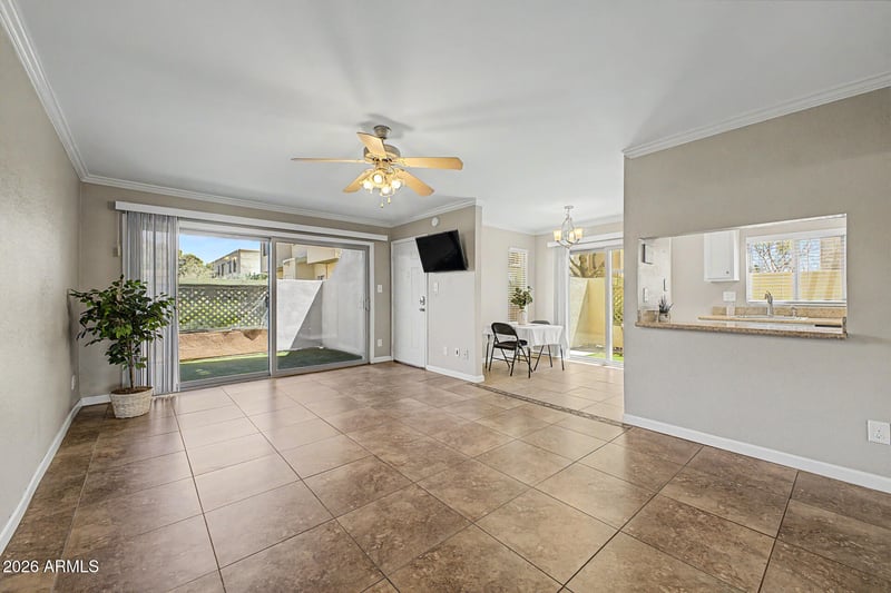 3500 Hayden Rd #1401, Scottsdale, AZ 85251