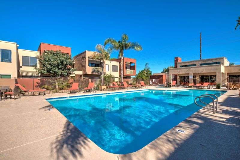 3500 N Hayden Rd #1415, Scottsdale, AZ 85251