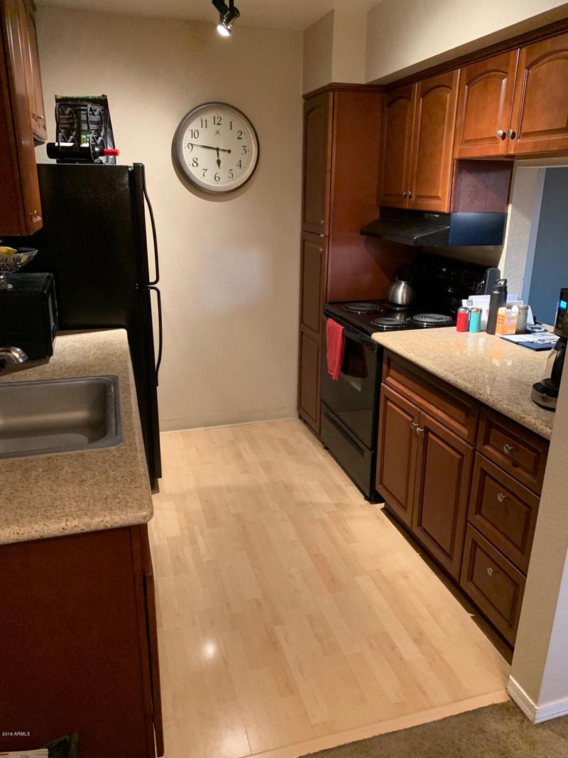 3500 N Hayden Rd #1415, Scottsdale, AZ 85251