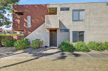 3500 N Hayden Rd #1601, Scottsdale, AZ 85251