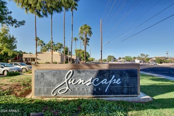 3500 N Hayden Rd #1601, Scottsdale, AZ 85251