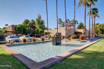 3500 N Hayden Rd #1601, Scottsdale, AZ 85251