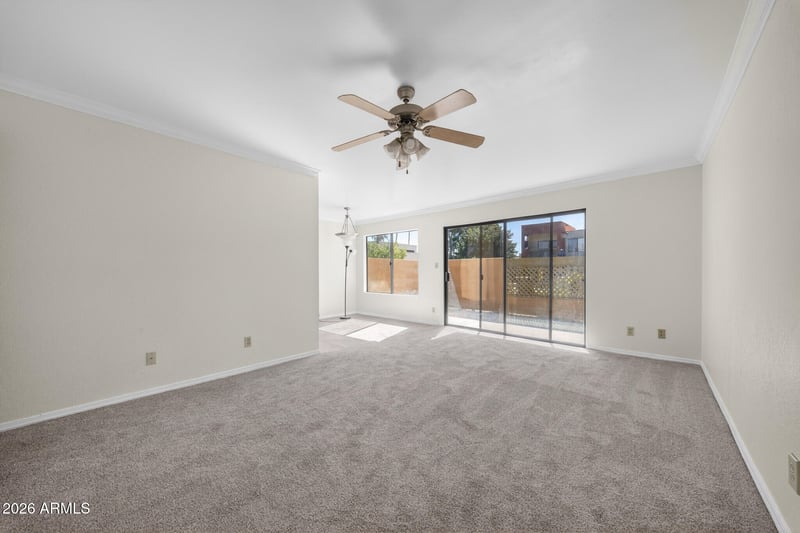 3500 Hayden Rd #1607, Scottsdale, AZ 85251