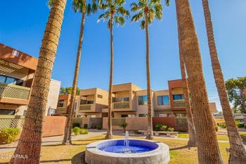 3500 Hayden Rd #1607, Scottsdale, AZ 85251