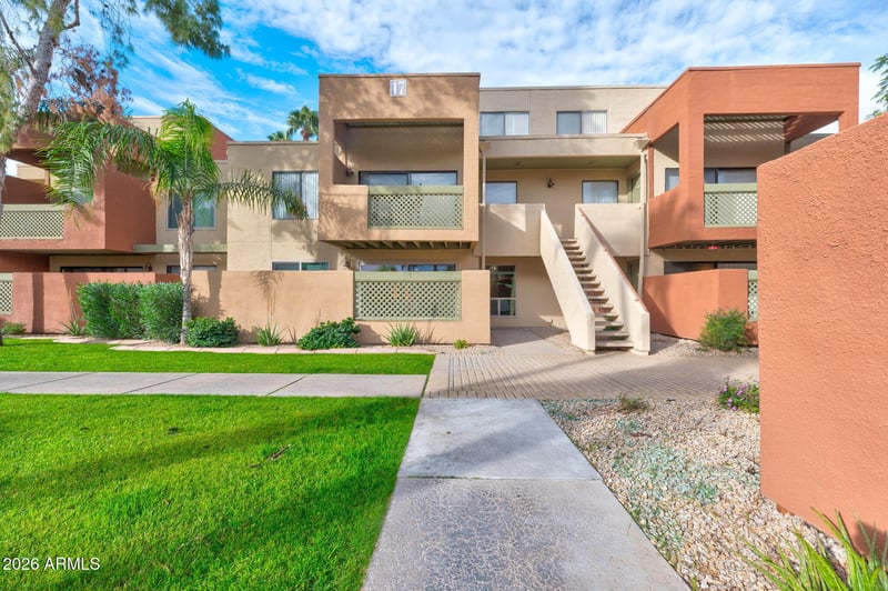 3500 Hayden Rd #1703, Scottsdale, AZ 85251