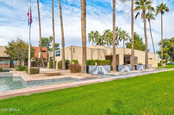 3500 Hayden Rd #1703, Scottsdale, AZ 85251