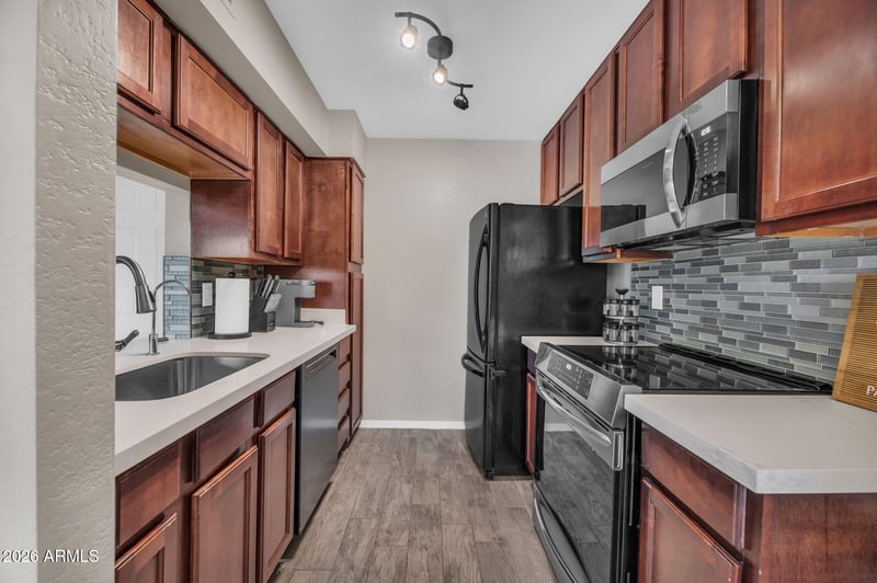 3500 Hayden Rd #1703, Scottsdale, AZ 85251