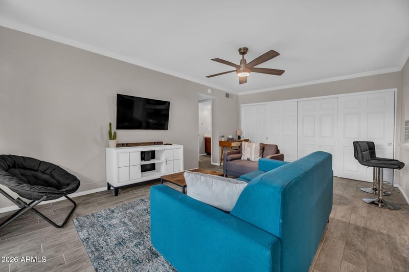 3500 Hayden Rd #1703, Scottsdale, AZ 85251